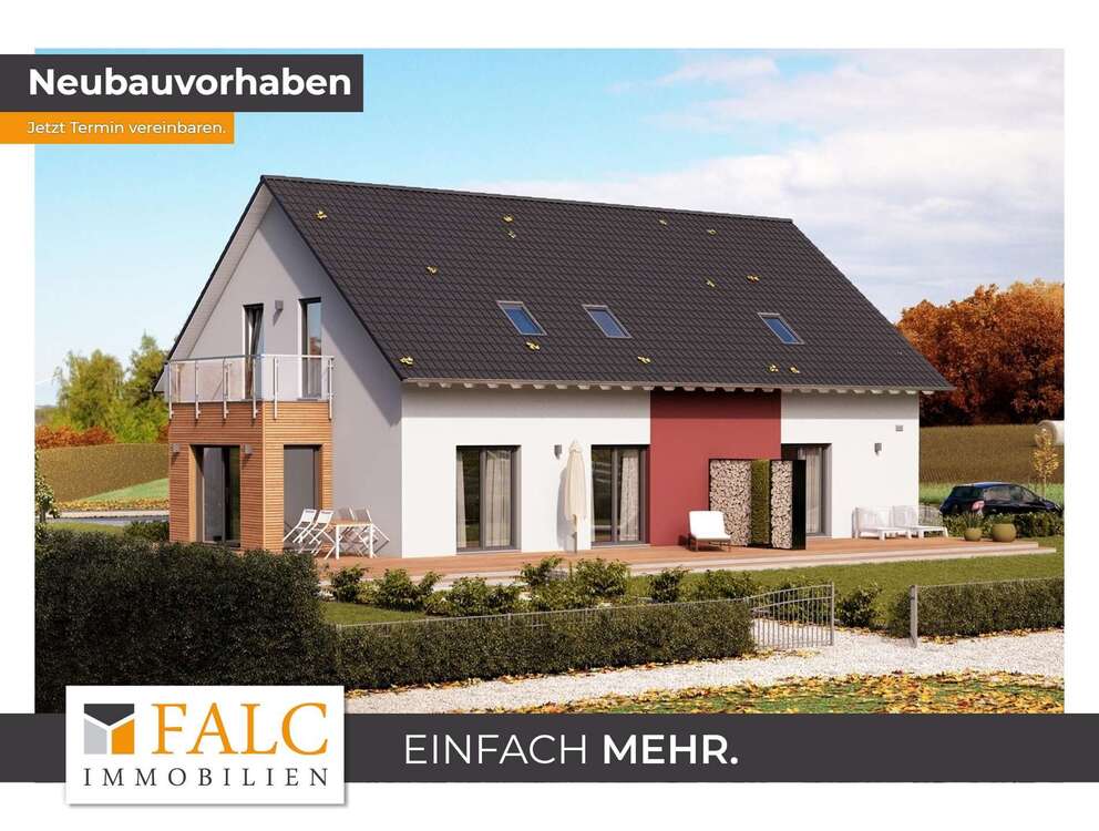 Thumbnail-Haus zum Kaufen in Waldfeucht 603.258,00 € 264 m²
