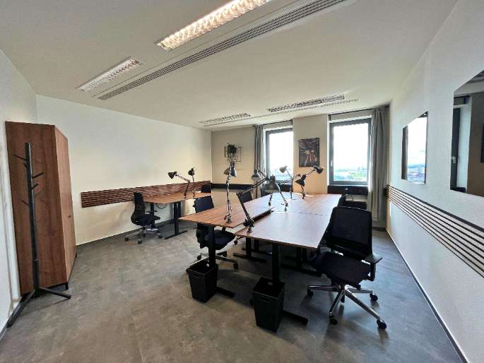 Thumbnail-Büro in Leipzig 4.400,00 € 45 m²