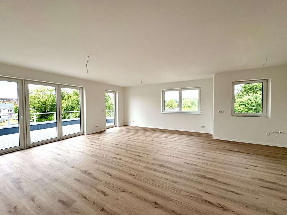 Thumbnail-Wohnung zum Kaufen in Eutin 392.392,00 € 75.46 m²