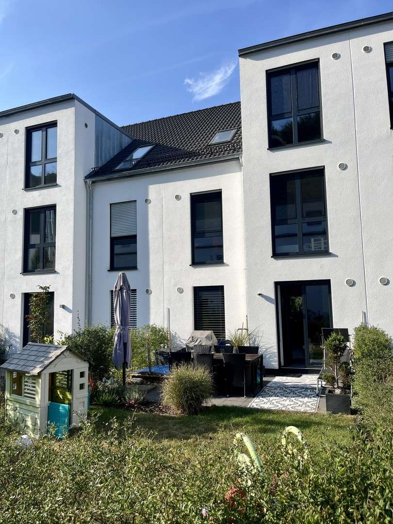 Thumbnail-Haus zum Kaufen in Sinzing 699.000,00 € 183 m²