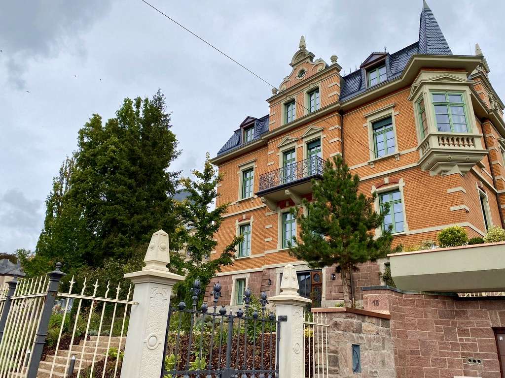 Thumbnail-Wohnung zum Mieten in Bad Kissingen 945,00 € 76 m²