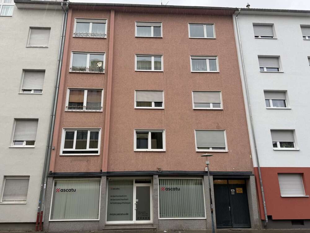 Thumbnail-Haus zum Kaufen in Ludwigshafen am Rhein 1.600.000,00 € 675 m²