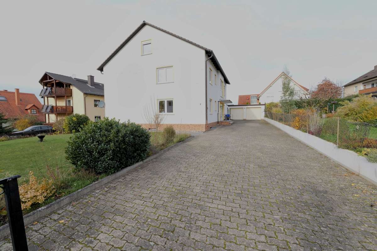 Thumbnail-Wohnung zum Mieten in Alzenau Hörstein 1.050,00 € 106 m²