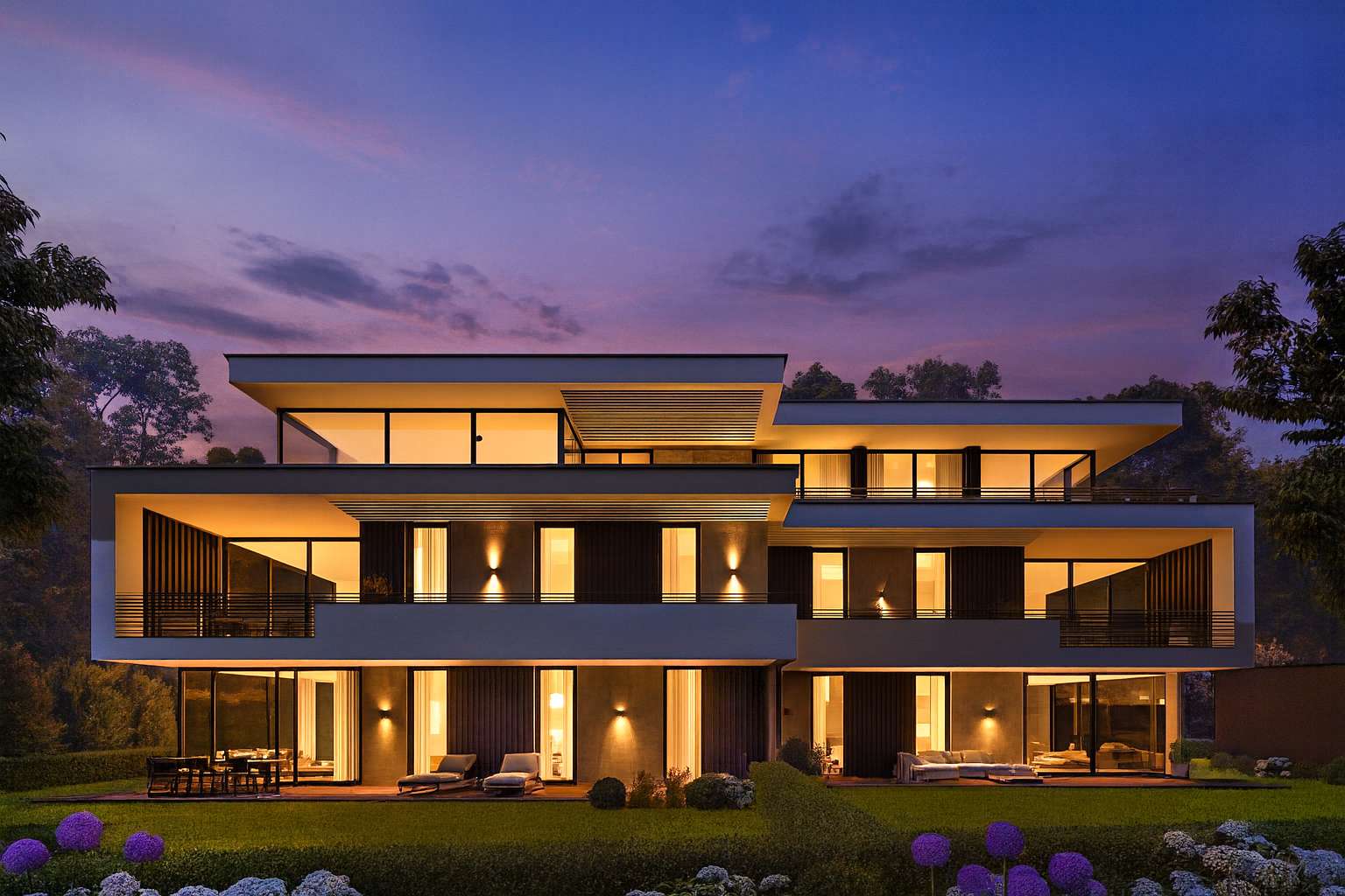 Thumbnail-Wohnung zum Kaufen in München 3.220.000,00 € 139.69 m²