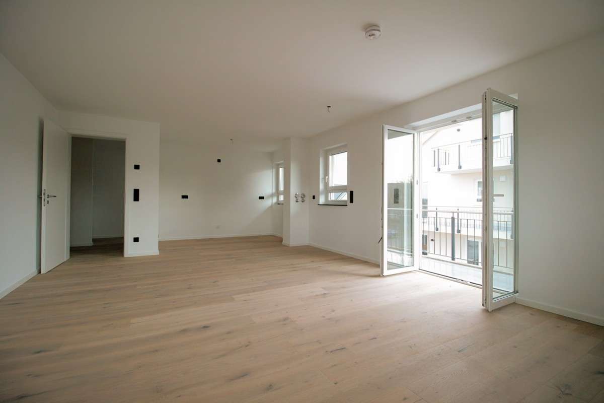 Thumbnail-Wohnung zum Kaufen in Olching 799.000,00 € 97.59 m²