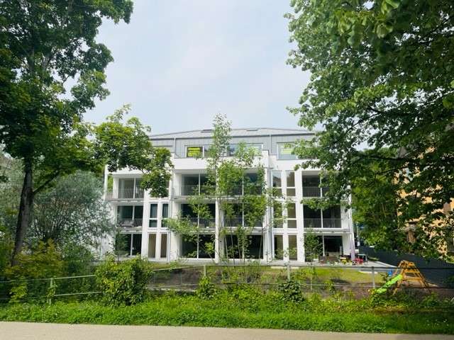 Thumbnail-Wohnung zum Mieten in Baden-Baden 950,00 € 63.3 m²