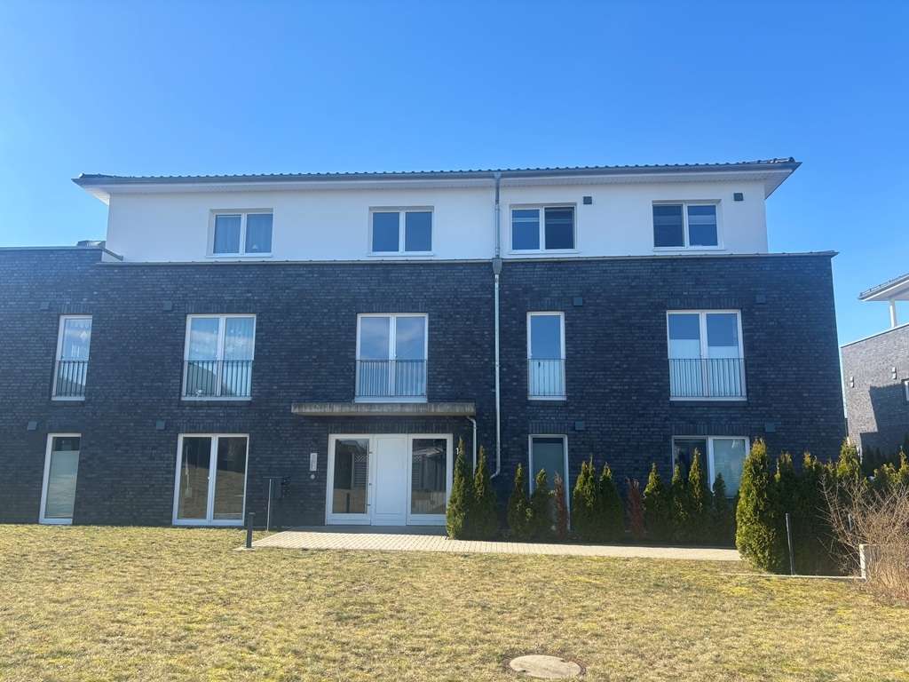 Thumbnail-Wohnung zum Mieten in Stelle 1.270,00 € 97 m²