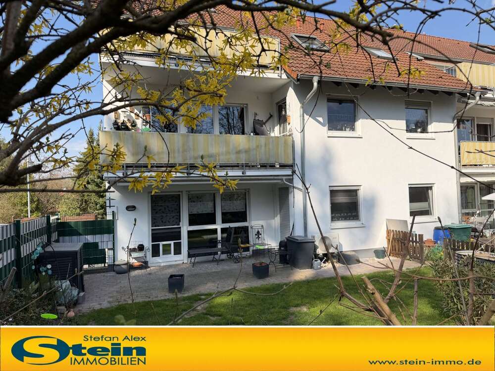 Thumbnail-Wohnung zum Kaufen in Sprendlingen 328.000,00 € 90 m²