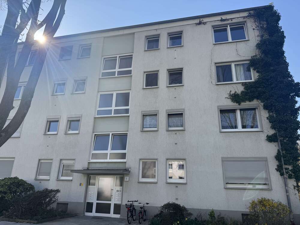 Thumbnail-Wohnung zum Kaufen in Dortmund 149.000,00 € 69 m²
