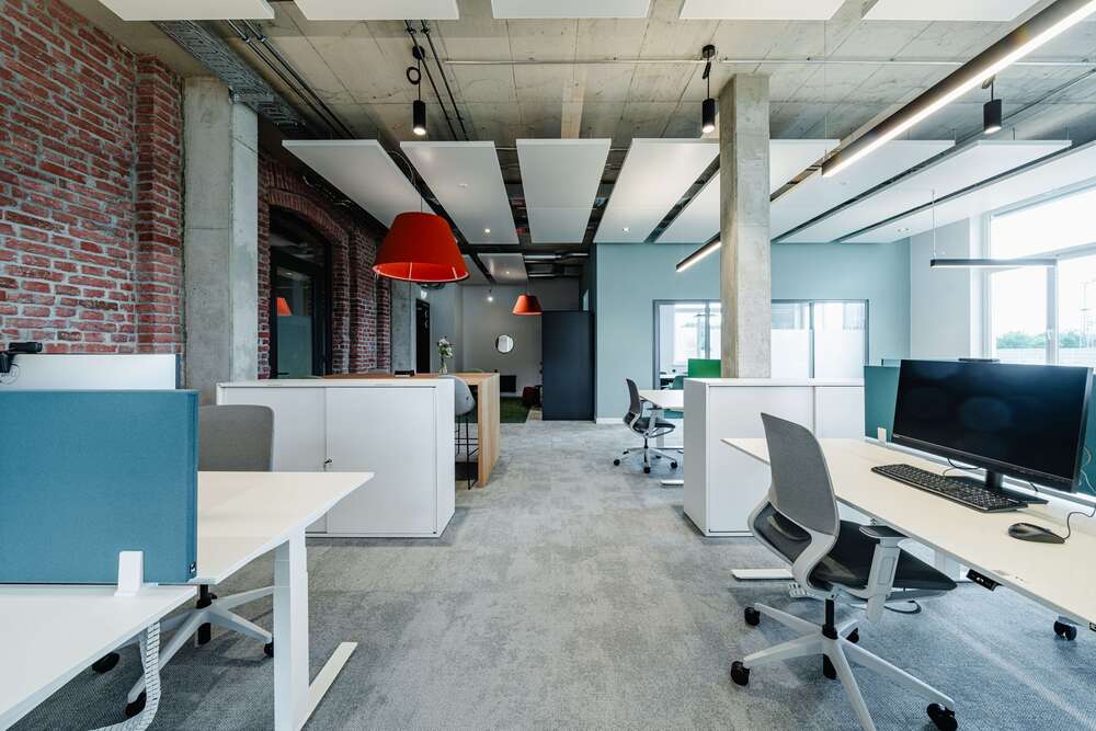 Thumbnail-Büro in München-Allach 6.500,00 € 204 m²