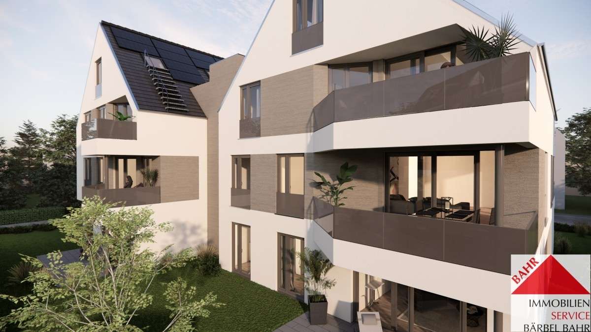 Thumbnail-Wohnung zum Kaufen in Stuttgart 549.000,00 € 64 m²
