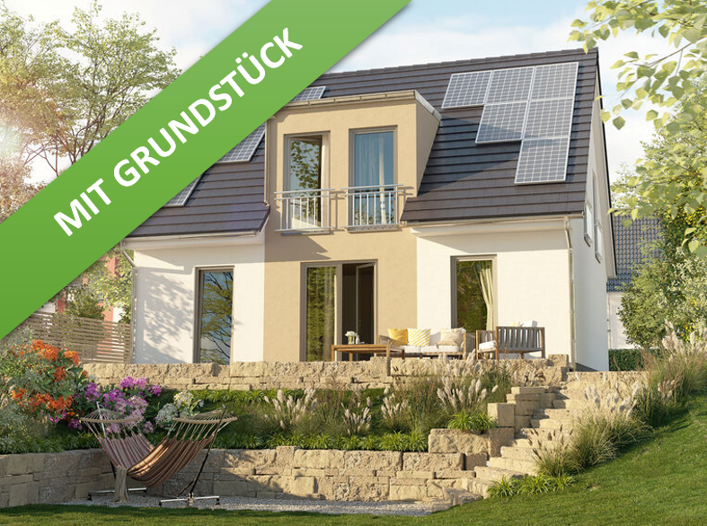 Thumbnail-Haus zum Kaufen in Tewel 394.900,00 € 136 m²