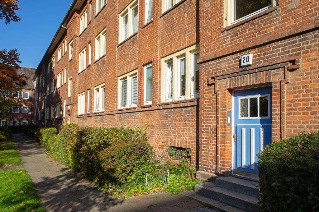 Thumbnail-Wohnung zum Mieten in Kiel 569,00 € 57.64 m²