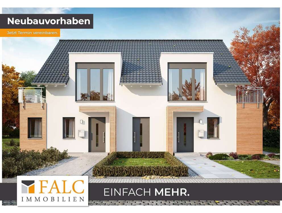 Thumbnail-Haus zum Kaufen in Waldfeucht 570.518,00 € 216 m²