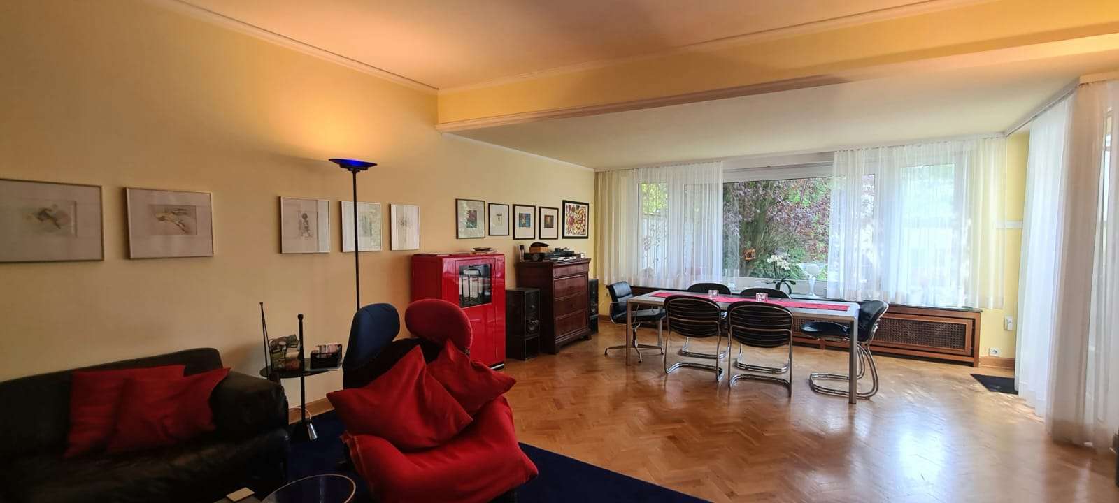 Thumbnail-Wohnung zum Mieten in Duisburg 1.500,00 € 140 m²