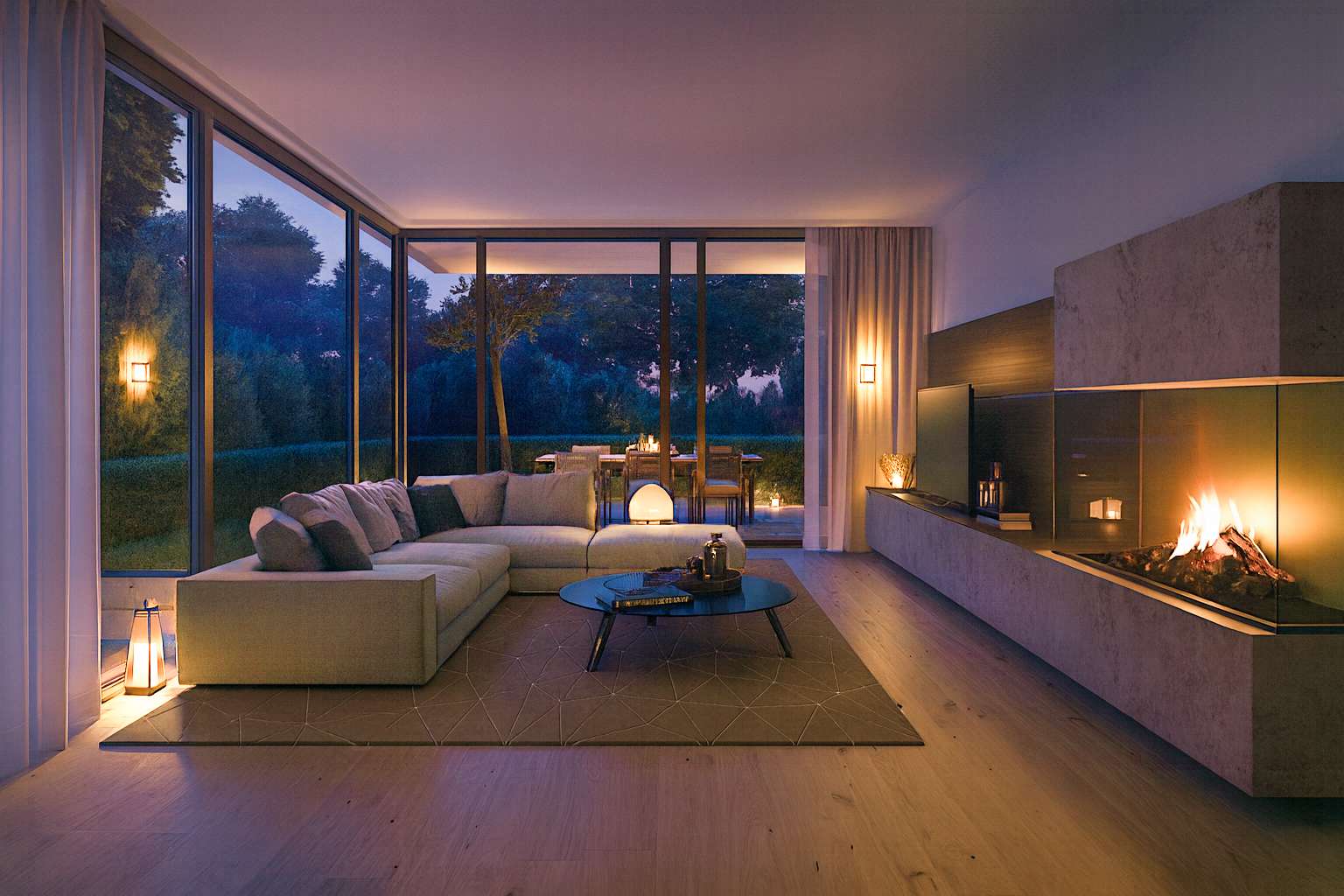 Thumbnail-Wohnung zum Kaufen in München 3.490.000,00 € 149.25 m²