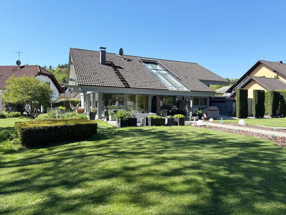 Thumbnail-Haus zum Kaufen in Windesheim 1.395.000,00 € 250 m²