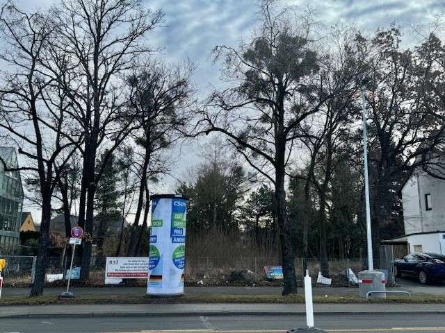 Thumbnail-Grundstück zu verkaufen in München 2.050.000,00 € 1300 m²