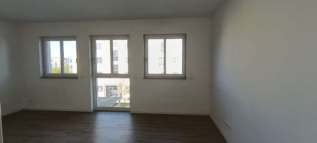 Thumbnail-Wohnung zum Mieten in Potsdam 450,85 € 35.5 m²
