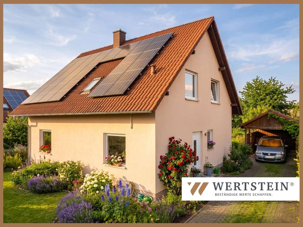 Thumbnail-Haus zum Kaufen in Bautzen 340.000,00 € 125 m²