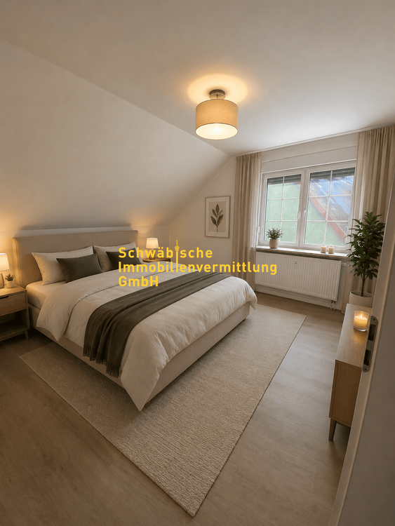 Thumbnail-Wohnung zum Kaufen in Markgröningen 244.500,00 € 77 m²