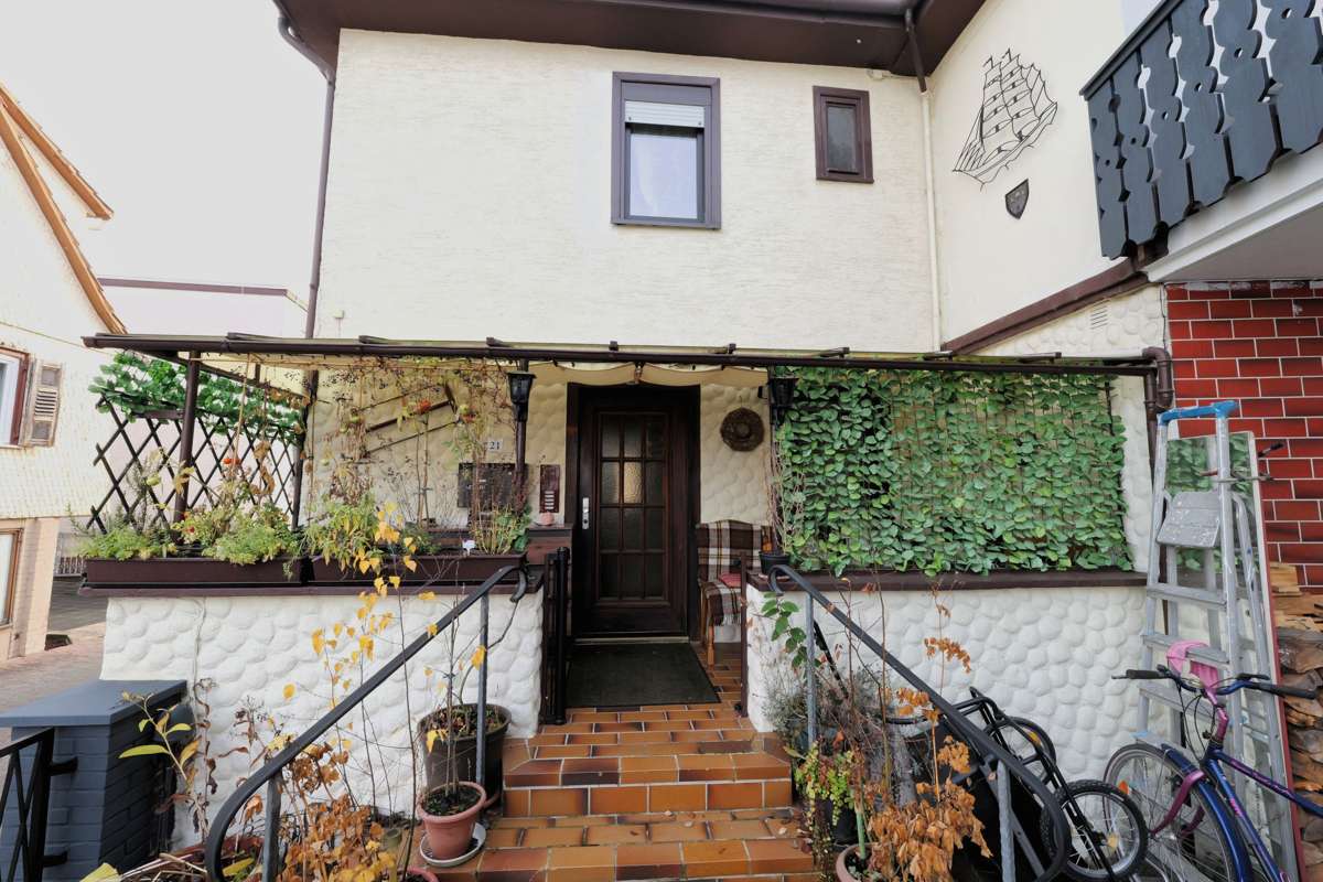 Thumbnail-Haus zum Kaufen in Bad König 187.500,00 € 167 m²