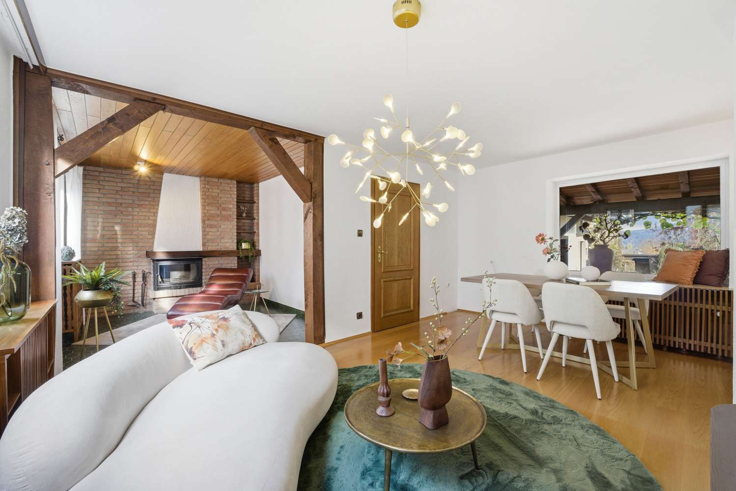 Thumbnail-Haus zum Kaufen in Bonn Muffendorf 480.000,00 € 161 m²