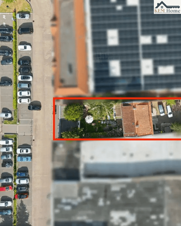 Thumbnail-Haus zum Kaufen in Bückeburg 495.000,00 € 197 m²