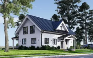 Thumbnail-Haus zum Kaufen in Bodelshausen 290.049,00 € 127 m²