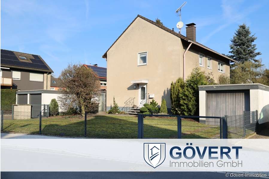 Thumbnail-Haus zum Kaufen in Recklinghausen 337.500,00 € 126 m²