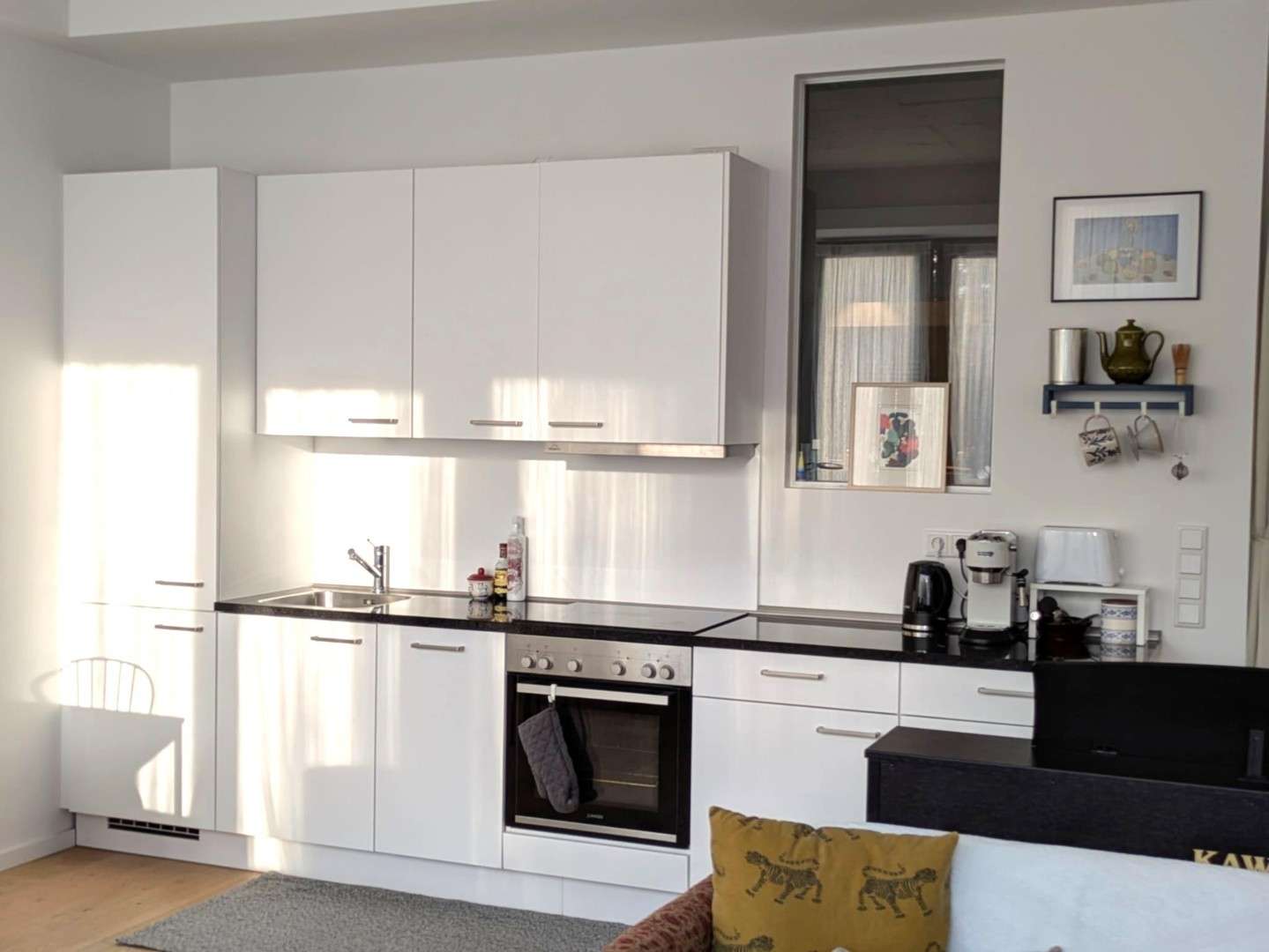 Thumbnail-Wohnung zum Mieten in München 1.270,00 € 52.64 m²