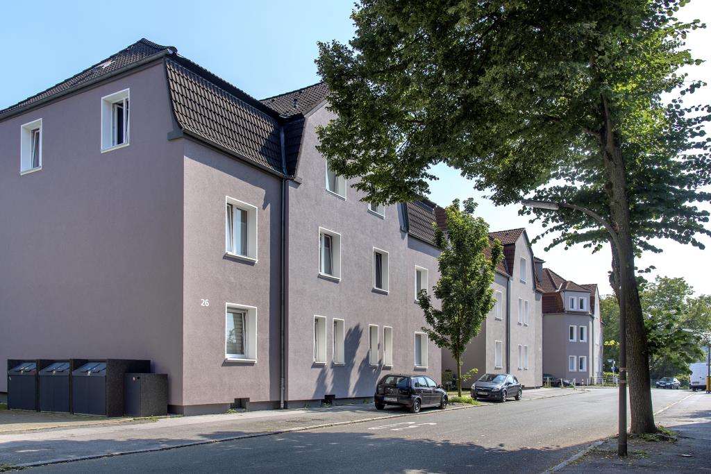 Thumbnail-Wohnung zum Mieten in Dortmund 483,00 € 64.52 m²