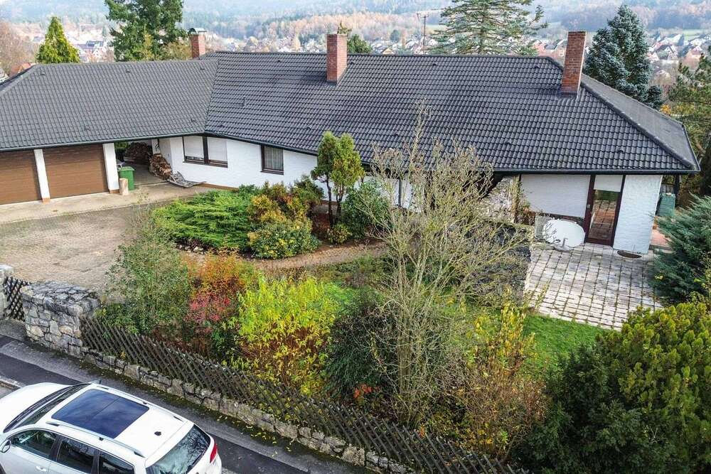 Thumbnail-Haus zum Kaufen in Schnaittach 984.900,00 € 315 m²