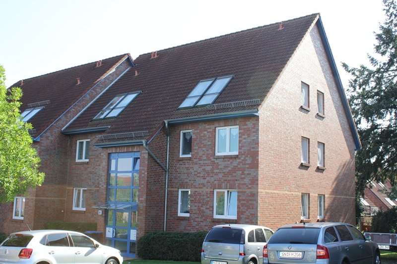 Thumbnail-Wohnung zum Kaufen in Schwerin 249.000,00 € 107.88 m²