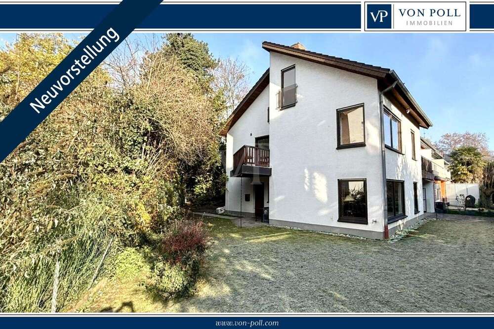Thumbnail-Haus zum Kaufen in Mannheim Lindenhof 1.050.000,00 € 260 m²