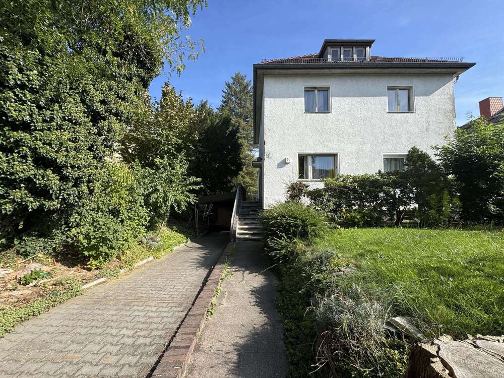 Thumbnail-Haus zum Kaufen in Berlin 890.000,00 € 140 m²
