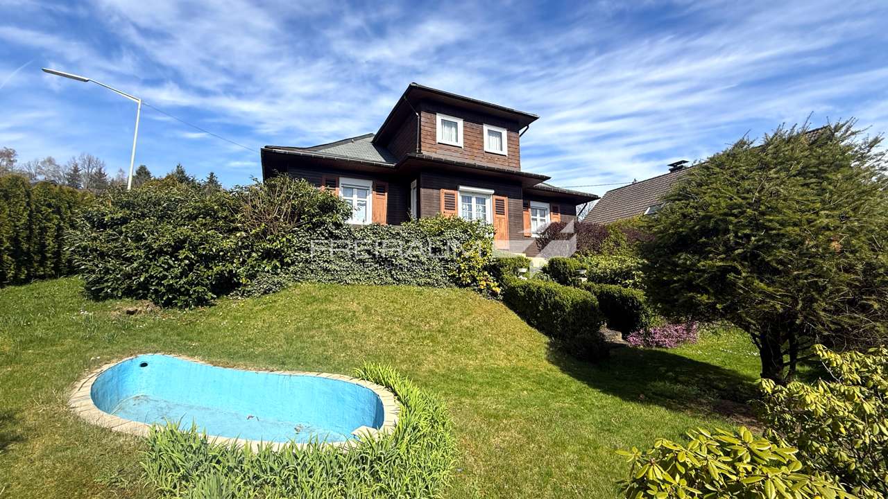 Thumbnail-Haus zum Kaufen in Kreuztal Kredenbach 229.585,00 € 140 m²