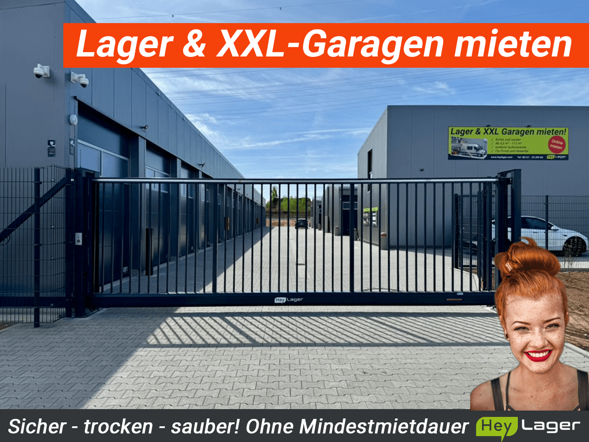 Thumbnail-Halle in Donzdorf 159,00 € 12 m²