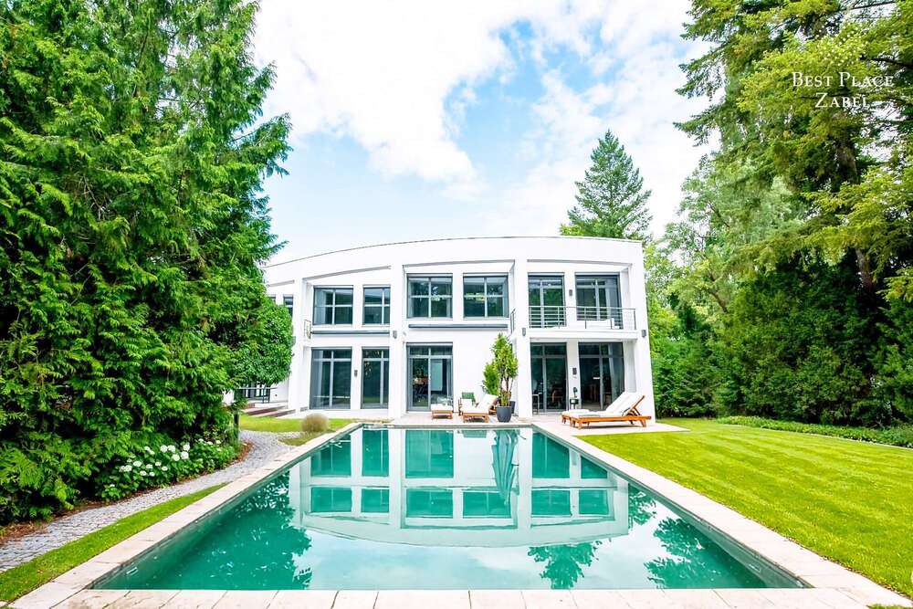 Thumbnail-Haus zum Kaufen in Berlin 6.500.000,00 € 798 m²