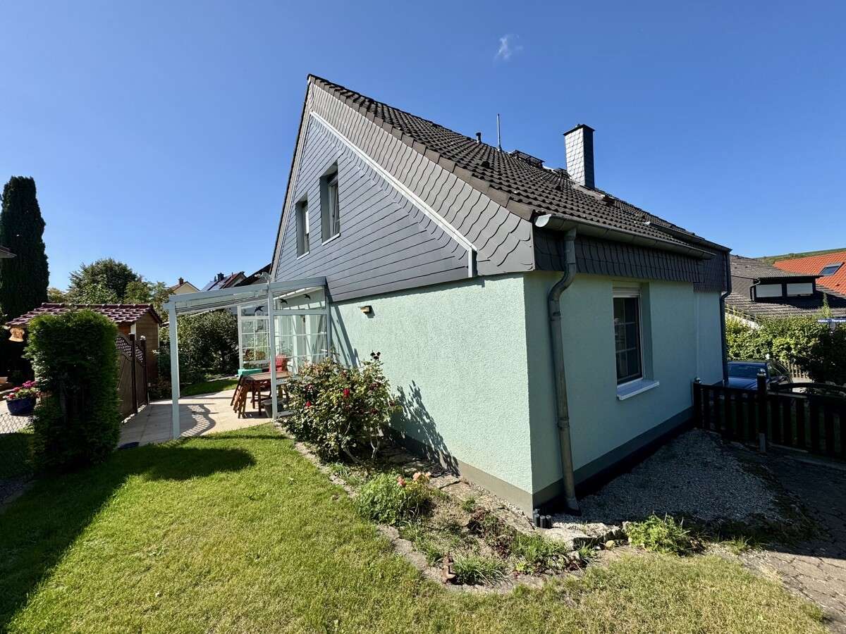 Thumbnail-Haus zum Kaufen in Nierstein 530.000,00 € 149.56 m²