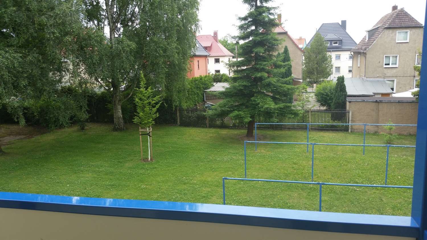 Thumbnail-Wohnung zum Mieten in Rötha 400,00 € 51.29 m²