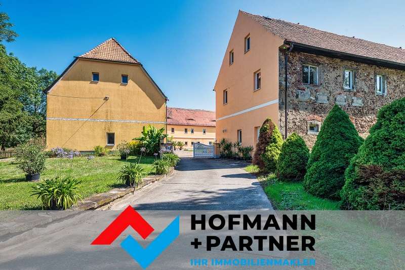 Thumbnail-Haus zum Kaufen in Stauchitz 349.000,00 € 400 m²