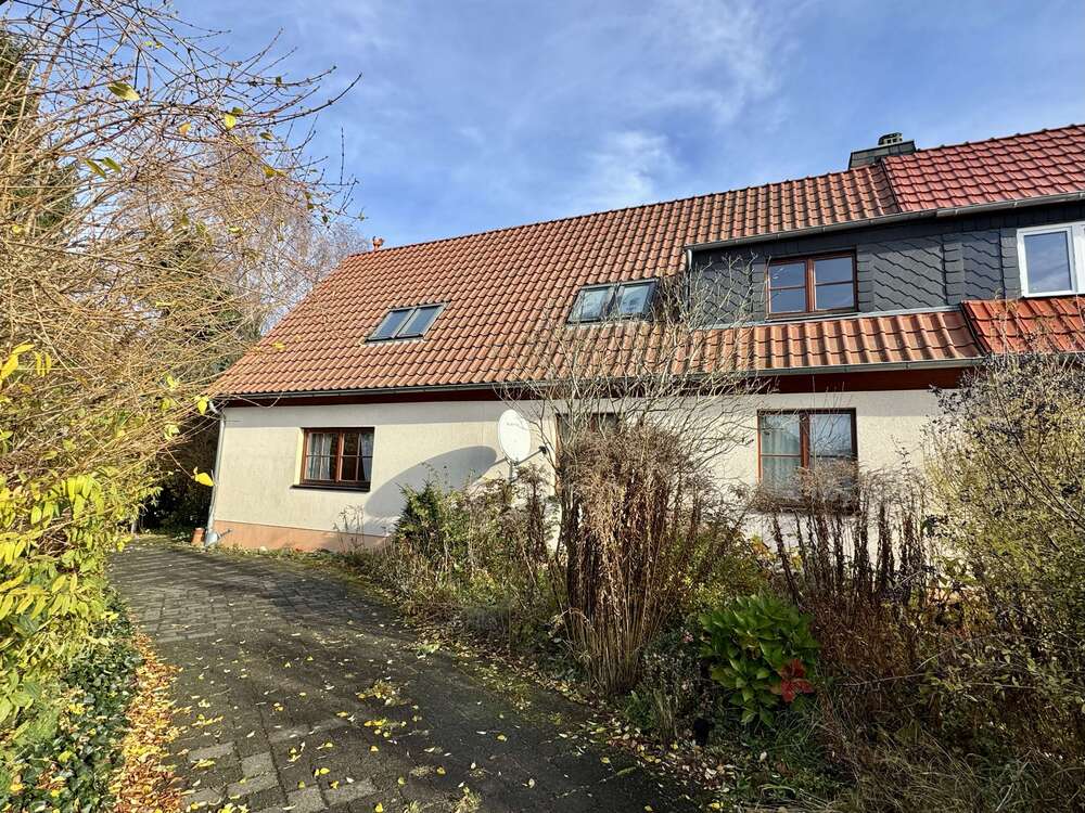 Thumbnail-Haus zum Kaufen in Dresden 445.000,00 € 168.64 m²