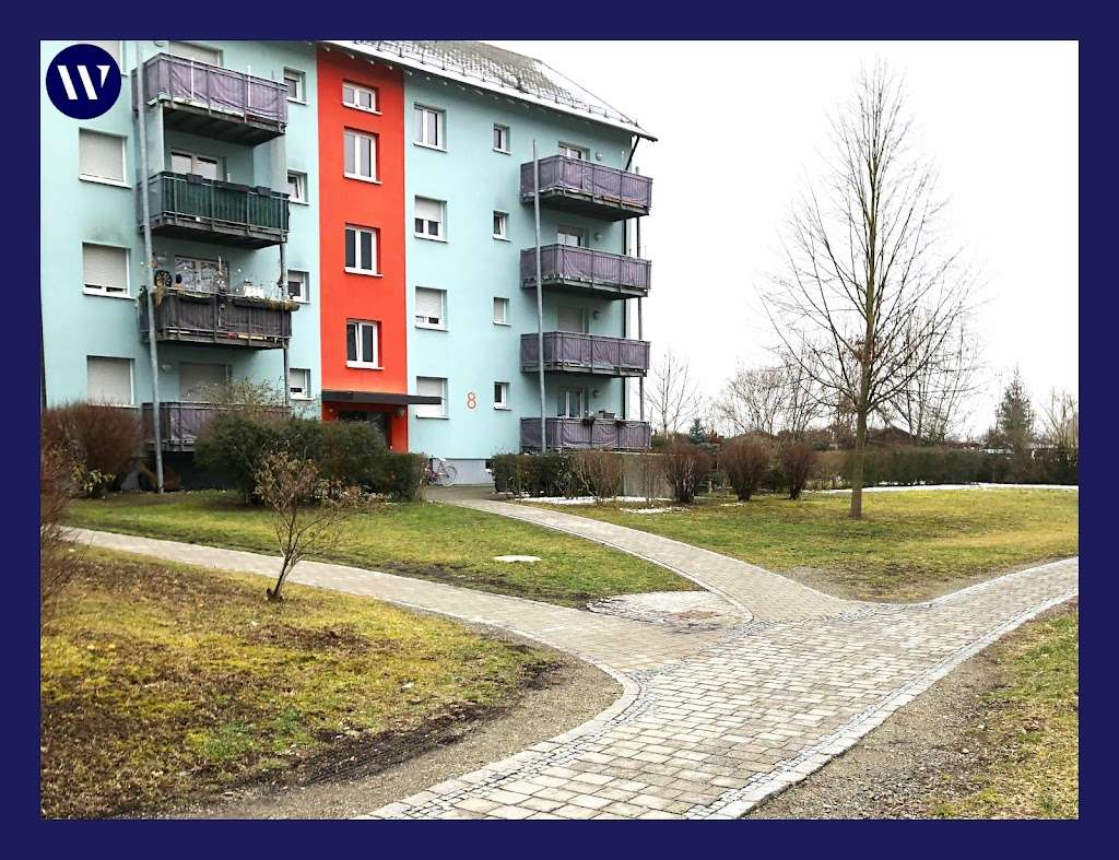 Thumbnail-Wohnung zum Mieten in Singen (Hohentwiel) 540,00 € 48 m²
