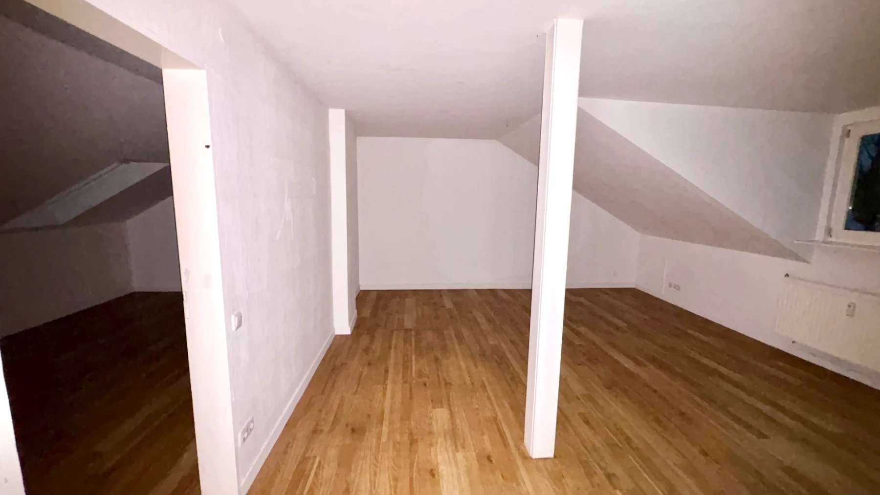 Thumbnail-Wohnung zum Mieten in Buchholz in der Nordheide 632,00 € 57.4 m²