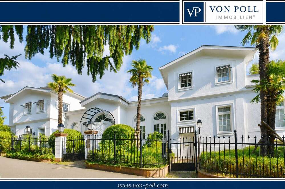 Thumbnail-Wohnung zum Mieten in Heidelberg 2.800,00 € 110 m²