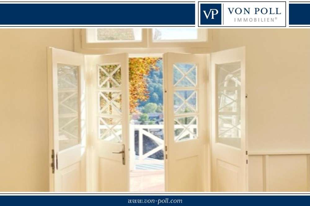 Thumbnail-Wohnung zum Mieten in Heidelberg 2.800,00 € 110 m²