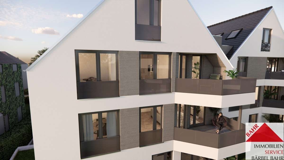Thumbnail-Wohnung zum Kaufen in Stuttgart 409.000,00 € 46 m²