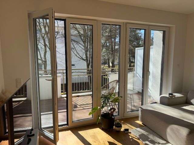 Thumbnail-Wohnung zum Kaufen in München 850.000,00 € 70.5 m²