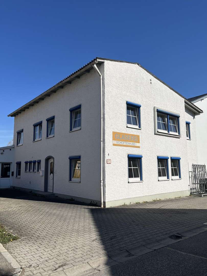 Thumbnail-Haus zum Kaufen in Eggenfelden 650.000,00 € 245 m²